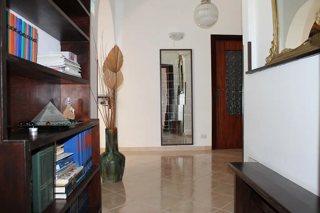 B&B Da Gigi Alghero Italie