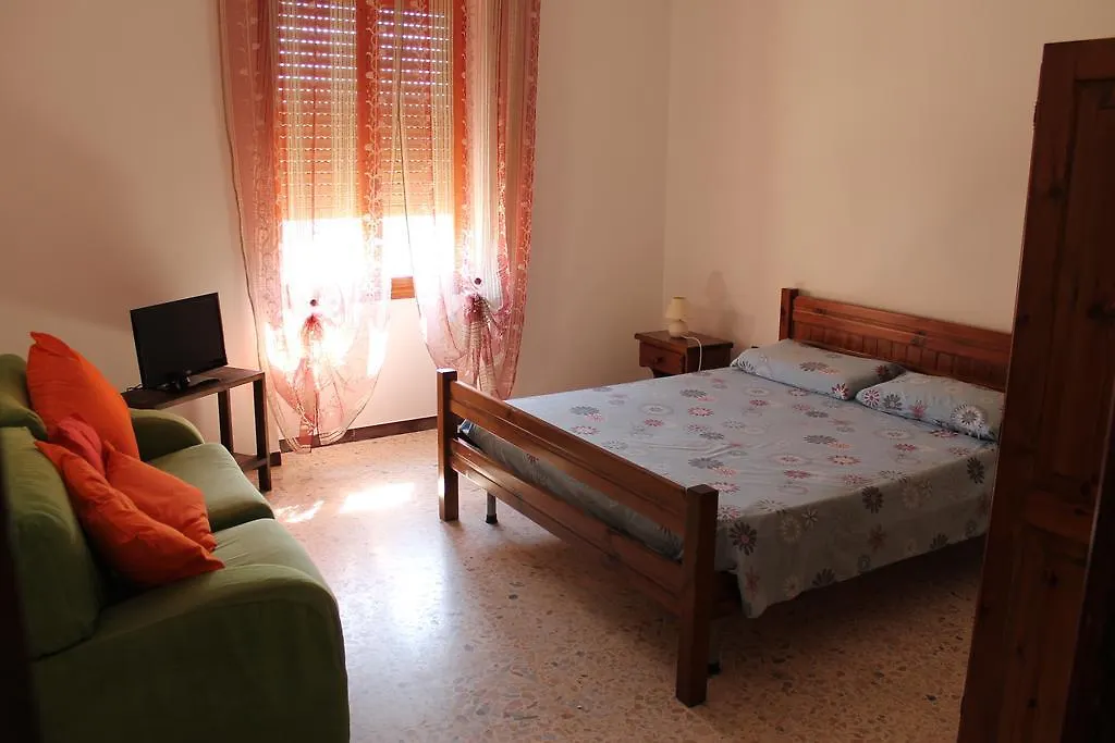 B&B Da Gigi Alghero 0*,