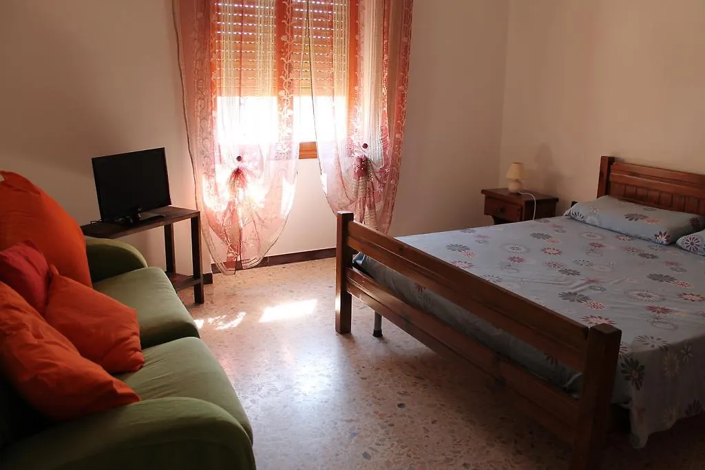 B&B Da Gigi Alghero Couette-café